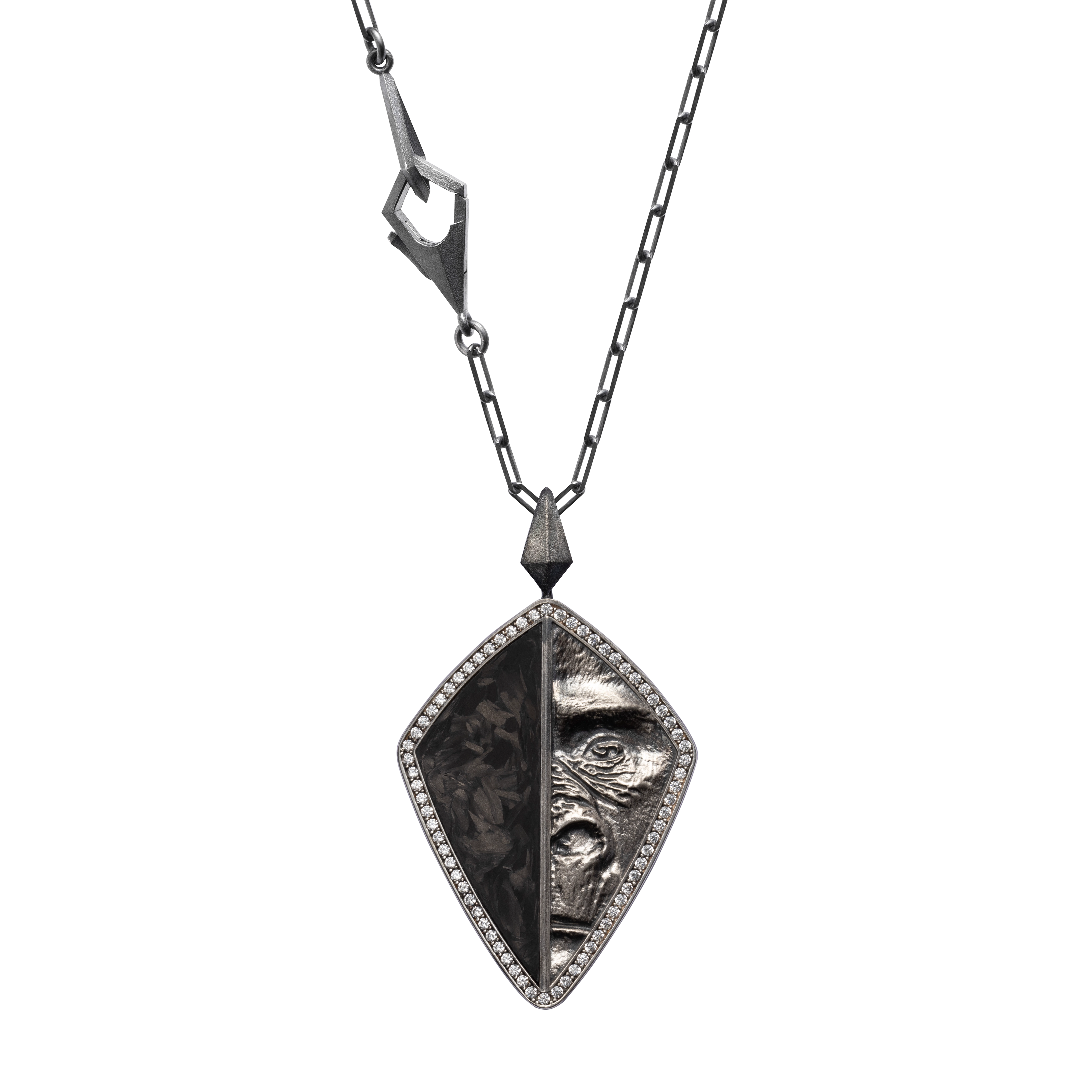 Relic Sigil Pendant